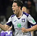 Nasri kiest jaar na vertrek bij Anderlecht voor opvallende uitdaging