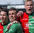 'NEC gaat opnieuw voor ex-speler van Standard'