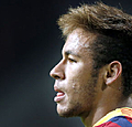 Neymar mist Getafe: 