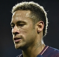 OEF! Neymar gespot met dit bloedmooie Victoria Secret-model