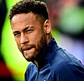 'PSG-bestuur toont geen genade voor Neymar'