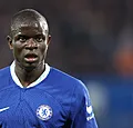 N'Golo Kanté onthult plannen met Virton