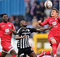 'Drie Franse clubs willen bij Charleroi shoppen'