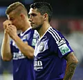 Hassan laat zich uit over Stanciu en het huidige Anderlecht