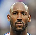 Anelka genoemd bij Braziliaanse club: 