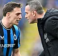 Club Brugge slikt bittere pil: sterkhouder in de lappenmand