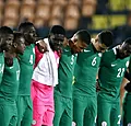 Nigeria vliegt door blunderende keeper uit Africa Cup