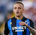 'Club Brugge kan Lang alsnog zien vertrekken