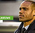 EXCLUSIEF Sunday Oliseh: 