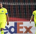 Gehavend AA Gent rekent in Europa op youngsters