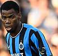 'Club Brugge hakt knoop door over vertrek Onyedika'