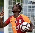 Galatasaray via Champions League naar Europa League