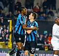 Club Brugge op finalekoers na tumultueuze clash met Genk