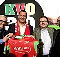 KV Oostende heeft groot transfernieuws te melden