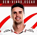 Oscar (ex-Chelsea) vindt na acht jaar China nieuwe uitdaging