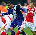 Alvarez (ex-Anderlecht) heeft nieuwe club