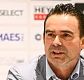 Overmars waant zich superieur: topdeals stapelen zich op