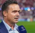 Overmars verrast: 