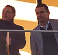 Overmars krijgt transferopdracht na nieuwe klap Antwerp