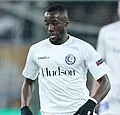 'Gent verlangt de jackpot voor Owusu'