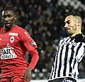 Charleroi ontbindt contract van oudgediende