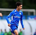 KRC Genk kegelt FC Köln uit de Youth League