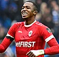 Kassa voor Antwerp: Pacho heeft megatransfer beet