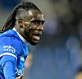 Genk-coach komt met mooi statement over vertokken Paintsil