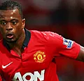 Transfer Evra zou alsnog doorgaan