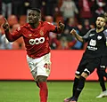 'Mpoku hot op de transfermarkt: Standard ontvangt miljoenenbod'