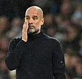 Guardiola door het stof na ongepaste opmerking: 