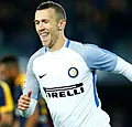 <strong>'Perisic kent bestemming voor rest van het seizoen'</strong>