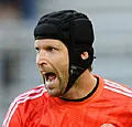 'Cech heeft akkoord met nieuwe club, Chelsea ligt toch dwars'