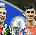 Keepertrainer Chelsea hint naar nieuwe club Cech