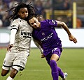 Edozie verklapt: "Sprak met hem over Anderlecht"