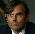 'Fenerbahçe 'gijzelt' Cocu door bedrag van 6,5 miljoen'