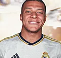 Daar is hij: Real Madrid maakt komst Mbappé officieel bekend