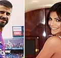 Model onthult vulgaire berichten Pique tijdens relatie met Shakira