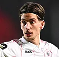 ‘Moet Praet straks opdonderen bij Antwerp FC?’