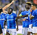 Racing Genk beleeft nieuw Europees fiasco na oliedomme actie