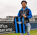 Extra troef voor Club Brugge: 