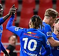 Genk met dubbel doel naar Bosuil: 