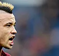 Nainggolan reageert al lachend op transfergeruchten