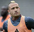 VIDEO: Nainggolan neemt het op tegen Braziliaanse legende 