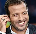 Van der Vaart messcherp voor Rode Duivel: 