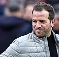 Van der Vaart had altijd ruzie met superster: 