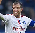 'Van der Vaart terug naar Primera Division'