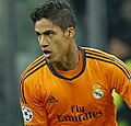 Varane: 