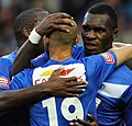 Nigeriaanse spits over interesse Genk: 