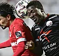 'Opare verlaat Zulte Waregem en trekt naar Turkije'